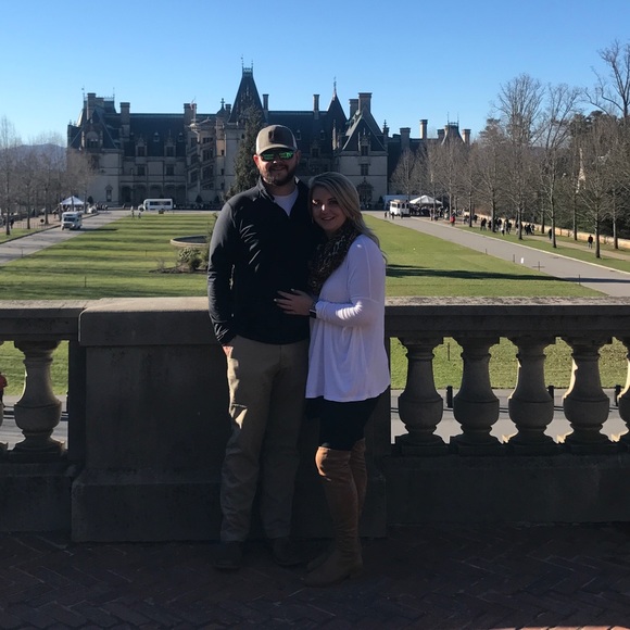 Meet your Posher, Lindsey - Picture 9 of 10